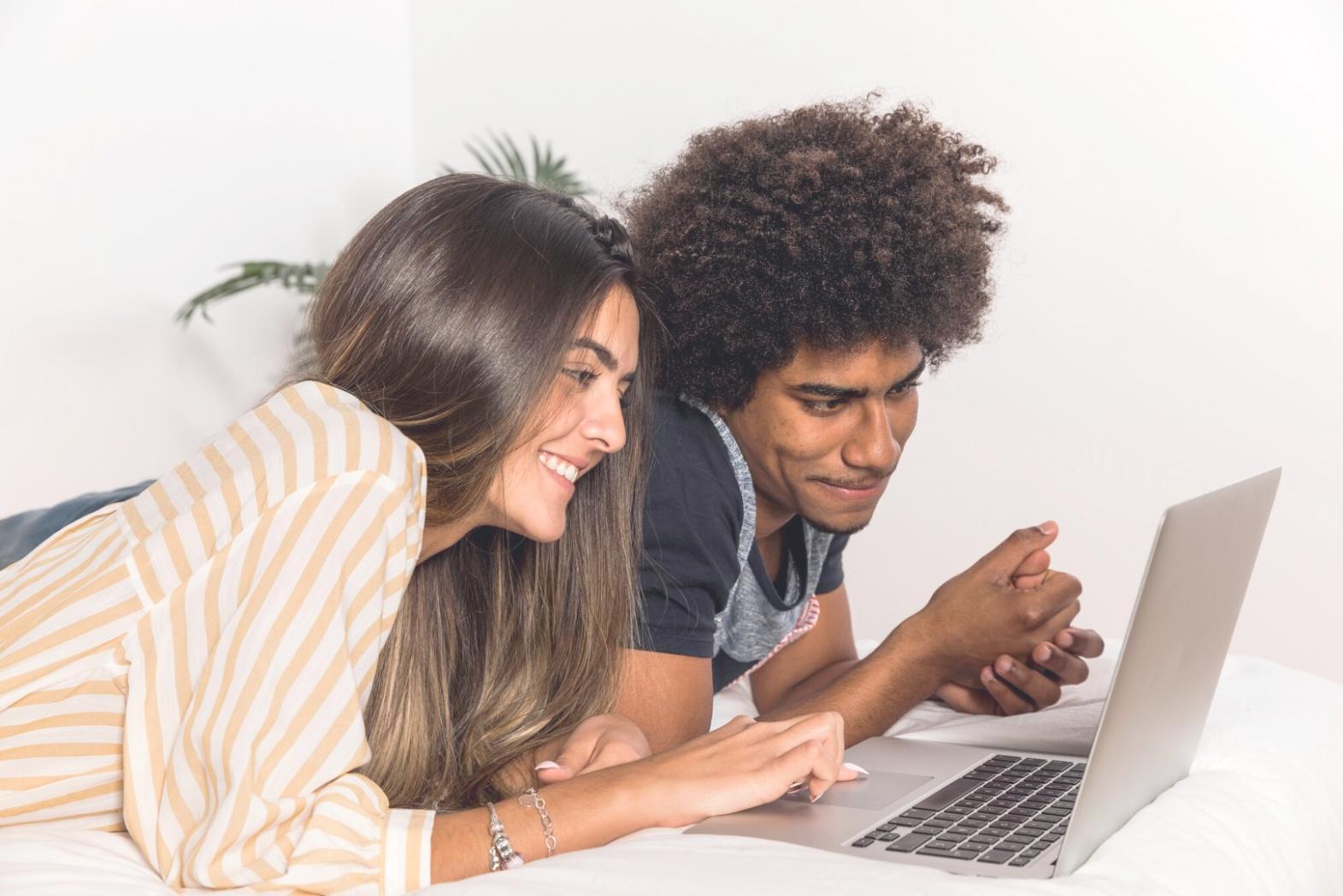 Présentation de reporting financier détaillé