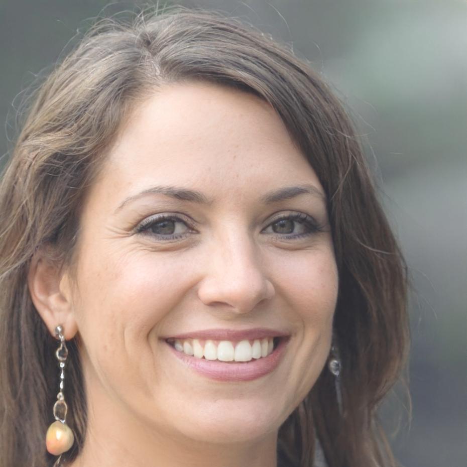Portrait de Sophie Delacroix, Directrice Générale