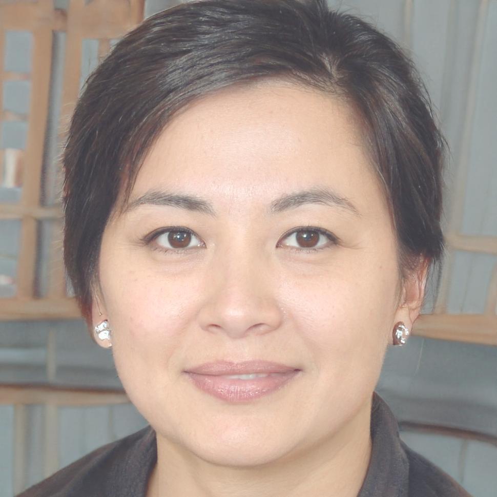 Portrait d'Isabelle Fontaine, Responsable Analyses Sectorielles